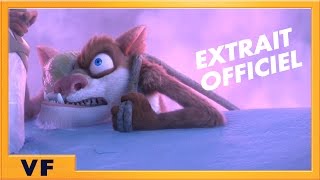 L'Age de Glace : Les Lois de l'univers - Extrait Buck est de retour [Officiel] VF HD