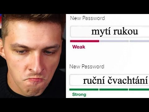 VÍME, KDO ZABIL BERANA! 😭 | MenTy #30