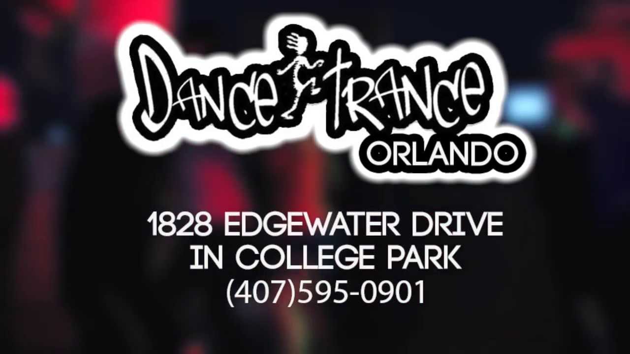 Dance Trance Commercial