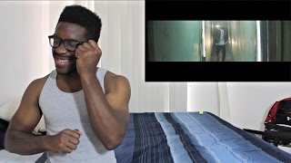 Hopsin - Bout the Business REACTION!!!