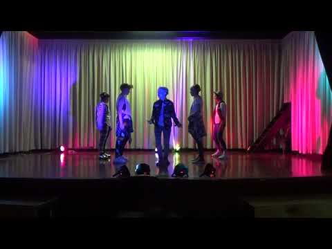 (Invitado) COUNTDOWN - "Replay" de SHINee (Homenaje) @KPF 2018