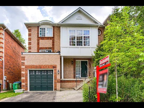 #34-199 Hillcrest Avenue Mississauga Home for Sale - Real Estate Properties for Sale