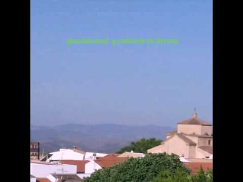 Guadalcanal   y valverde de llerena