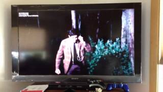 Funniest part in the movie dirty Harry