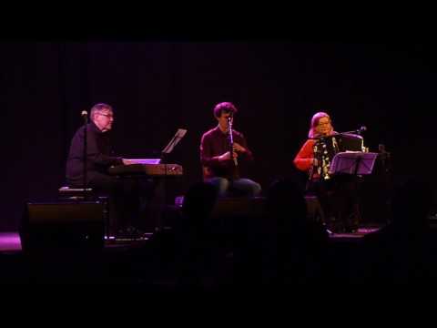 Maria Kalaniemi, Timo Alakotila & Rune Barslund - New Dawn