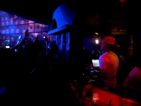 Dennis Ferrer Hey Hey Objectivity@Sobe Libe