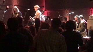 Justin Townes Earl / Rogers park / Music Box - San Diego, CA / 6/4/17
