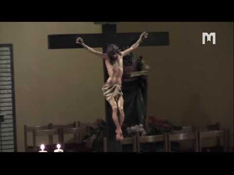 Oglądajcie wieczorny program modlitewny z kościoła św. Jakuba w Medziugorju