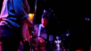 The Breeders - Hoverin&#39; @ Bowery Ballroom 8/18/09