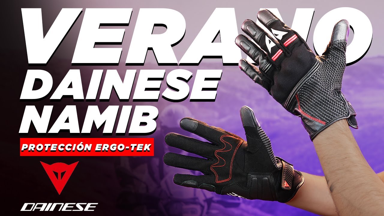 Dainese Ermex