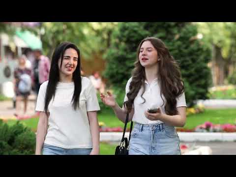 Love Story Arman & Inessa mp4 г. Ярославль.