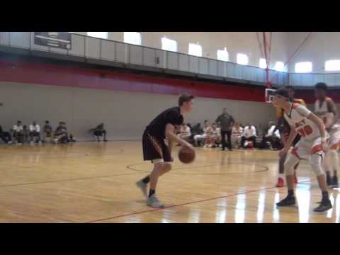 Treasure Coast Select Basketball @ AAU BIG HOUSE, Tavares, FL