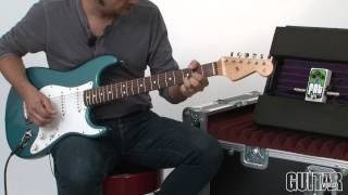 Video thumbnail for Pigtronix Fat Drive and Philosopher's Rock Pedals by Guitar World