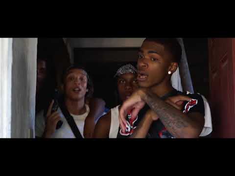 Knotboy Deazy - The Race (Official Music Video)