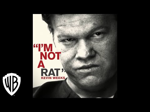 Black Mass | I'm Not A Rat | Warner Bros. Entertainment