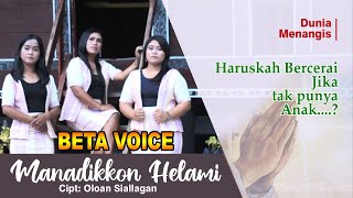 Download lagu 🔴Manadikkon Helami ||Cipt.Oloan Siallagan|| Beta Voice Lagu Terbaru 2021 mp3 Download lagu 🔴Manadikkon Helami ||Cipt.Oloan Siallagan|| Beta Voice Lagu Terbaru 2021 mp3