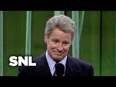 Cold Opening: Clinton Town Hall - Saturday Night Live