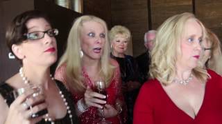 The Real Feminist Housewives