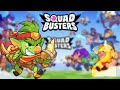 Squad busters / New game / Goblin / #2 #squadbusters #goblin #qebago