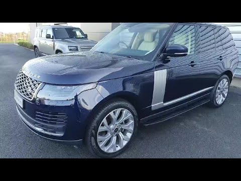 Land Rover Range Rover 2.0 Phev P400 Westminster - Image 2