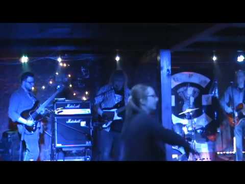 448 Soczewa Blues Session - Steel Roase's - 08.03.2019 1459