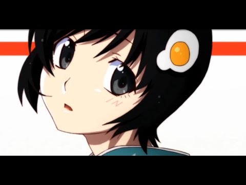 afbeelding Nisemonogatari Trailer [Subtitled]