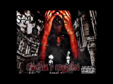 ShadowDaKinG---Shawty Ft Thaniel