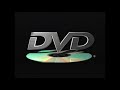 DVD See It Hear It Feel It Advert Commercial 2001 UK Rental VHS Trailer