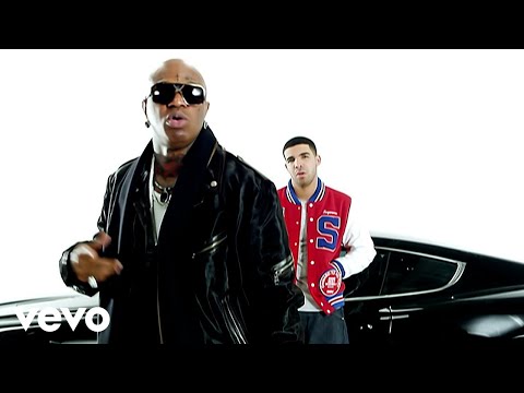 Birdman - 4 My Town (Play Ball) ft. Drake, Lil Wayne