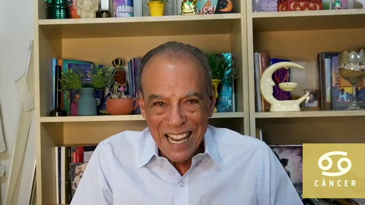 Horóscopo Semanal de 04 a 10 de Novembro de 2024 | POR JOÃO BIDU