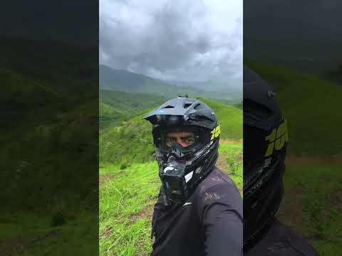 RUTA PARACOTOS SAN SEBASTIAN DE LOS REYES ARAGUA