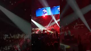 Tory Lanez - Freaky (Live Paris 2019)