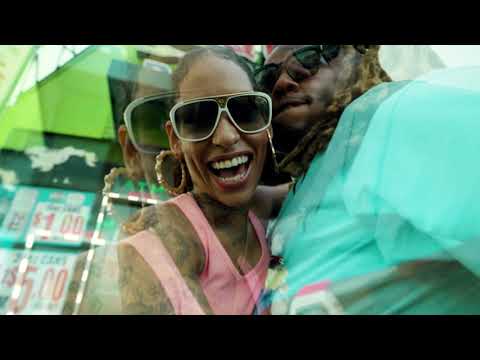 Hated Luv - K Deezy f/ Neisha Neshae (Prod. By @PowerBoy_Chuck) of Nu Music