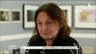 Susan Meiselas, l'art du focus