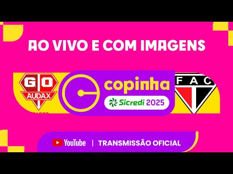 Osasco Audax x Ferroviário