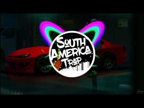 Set Me Free - Primate,T & Sugah | No Copyright | NCS | South America Trap | Brazil | Remix | Workout