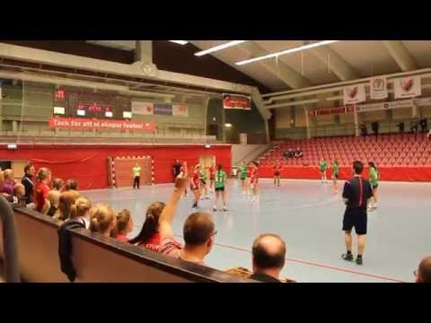 Eskilstuna Guif F98/99 klara till steg 4