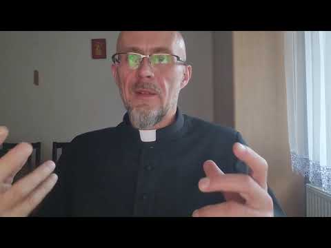 Wideo: Czy prosisz Jezusa, aby nauczył cię, jak się modlić?