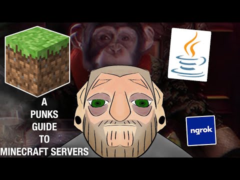 Punky's Secret: Free Minecraft Server Hack
