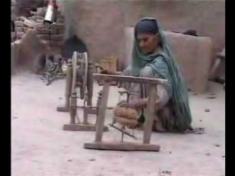 Bibi Shireenay by Gulzar alam(afghan mather)