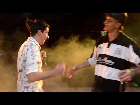 RAGZ vs MTS - CUARTOS DE FINAL | AMSTERDAM FREE - REGIONAL TUCUMÁN