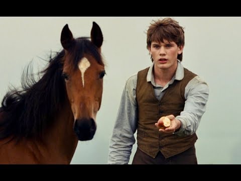 War Horse (2011) - Albert meets Joey