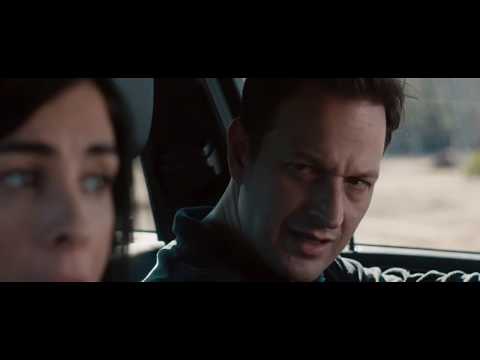 Я улыбаюсь в ответ - трейлер