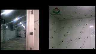 How Long Do Cold Rooms Last?