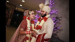 ShwetAman Wedding Trailer