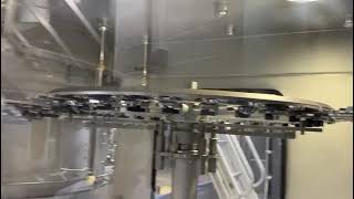 APV bottling line KRONES aseptic filling 36000 bph filling line for sale - Image 4 | Machineryline PH APV bottling line KRONES aseptic filling 36000 bph filling line | Image 4 - Machineryline