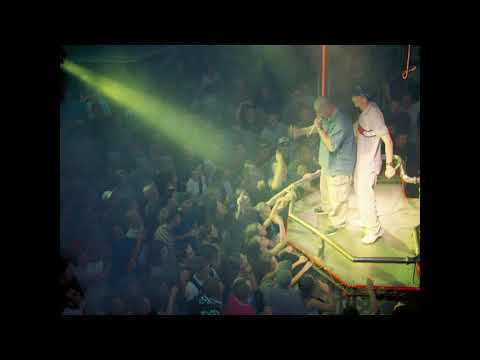 Tede Freestyle 106,8 FM (z czasów Trzyha)