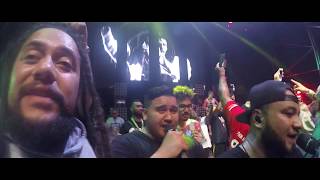 HOUSE OF SHEM - Waitangi Weekend 2016