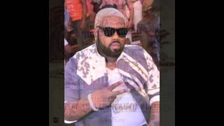 Demarco - She Hold Mi Tight - High Rave Riddim - August 2015