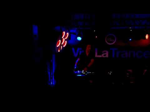 Orkidea @ Jaz Hotel - Jerome Isma-Ae & Alastor - Reflection